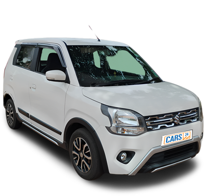 Maruti New Wagon-R-img
